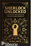 Sherlock Unlocked