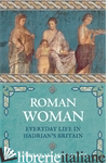 Roman Woman