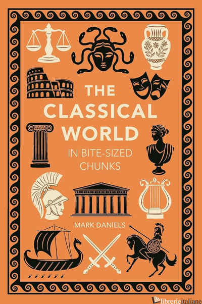 Classical World in Bite-sized Chunks