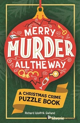 Merry Murder all the Way