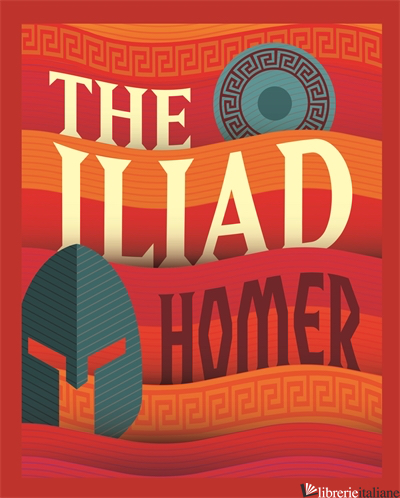 The Iliad