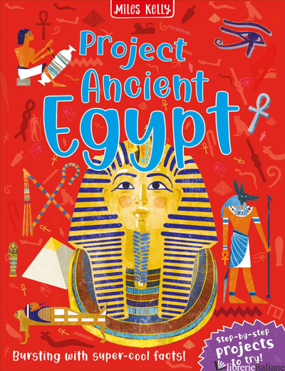 Project Ancient Egypt