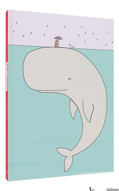 The Little World of Liz Climo Journal