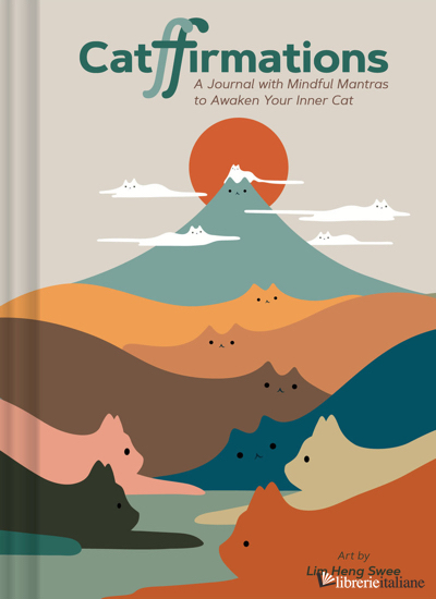 Catffirmations Journal