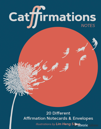 Catffirmations Notes