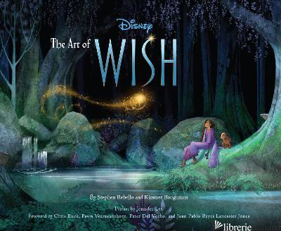 Art of Wish