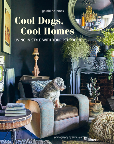 Cool Dogs, Cool Homes