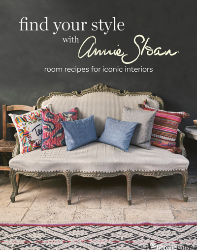 Find Your Style with Annie Sloan