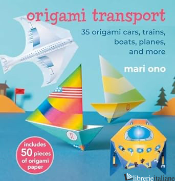 Origami Transport