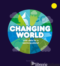 Changing World: Cold data for a warming planet