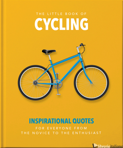 OH Little Book-Cycling