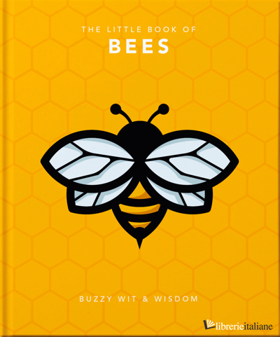 OH Little Book-Bees