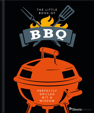OH Little Book-BBQ
