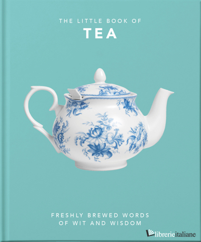 OH Little Book-Tea