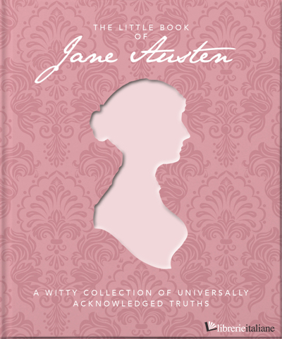 OH Little Book-Jane Austen