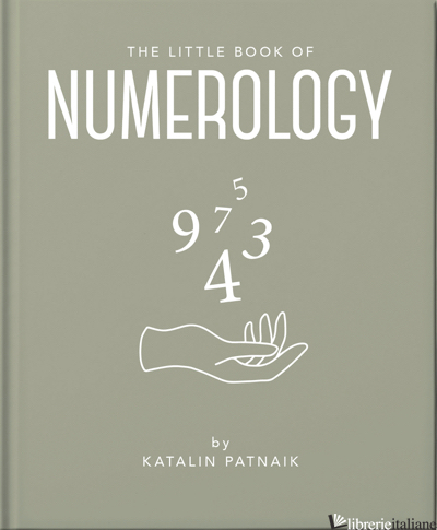 The Little Book of Numerology