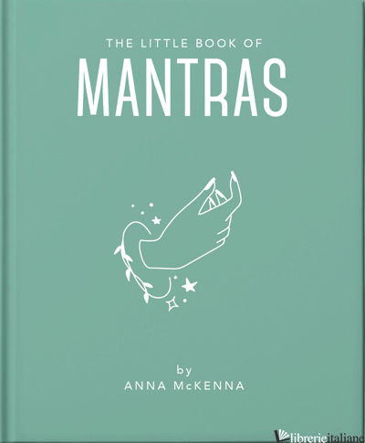 The Little Book of Mantras