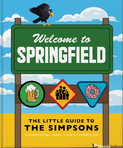 The Little Guide to The Simpsons
