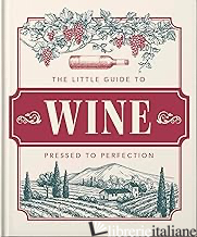 The Little Book of Wine