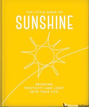 The Little Book of Sunshine