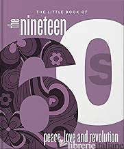 The Little Book of the 1960s