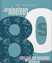 The Little Book of the 1980s