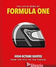 The Little Guide to Formula One
