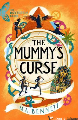 The Mummy's Curse