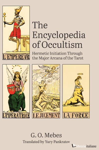The Encyclopedia of Occultism