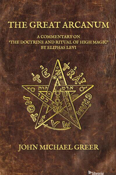 Great Arcanum