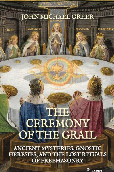 Ceremony of the Grail