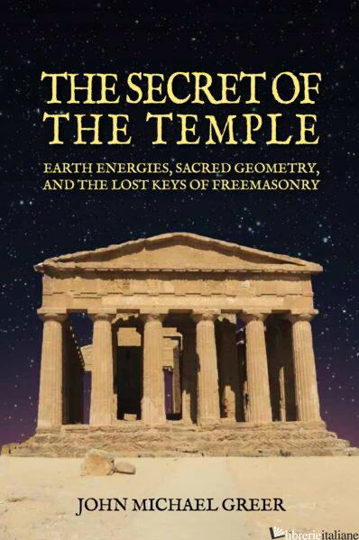 Secret of the Temple