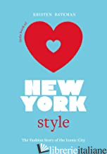 Little Book of New York Style
