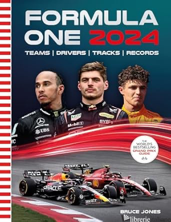 Formula One 2024