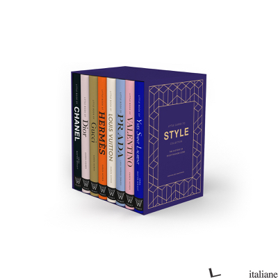 Little Guides to Style Collection