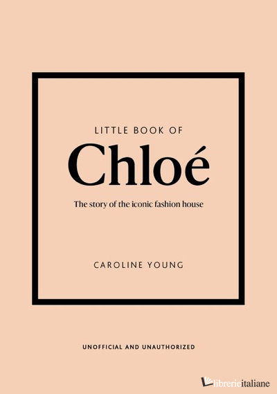 Little Book of Chloé
