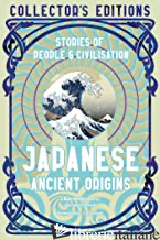Japanese Ancient Origins