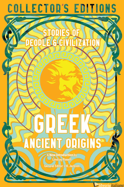 Greek Ancient Origins