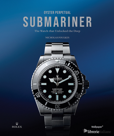 Oyster Perpetual Submariner