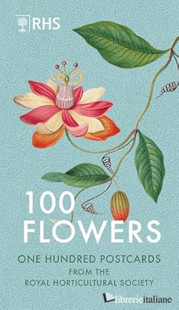 100 Flowers