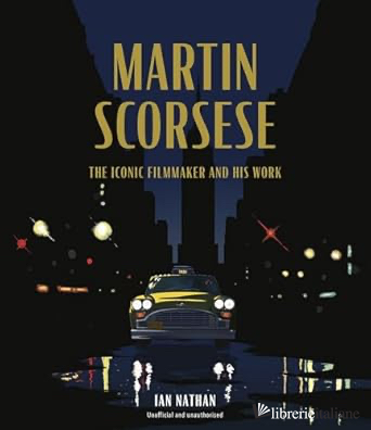 Martin Scorsese