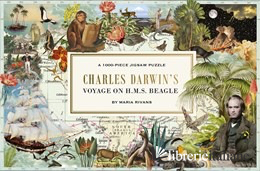 Charles Darwin's Voyage on H.M.S. Beagle