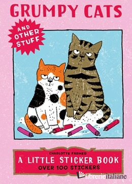 Grumpy Cats and Other Stuff