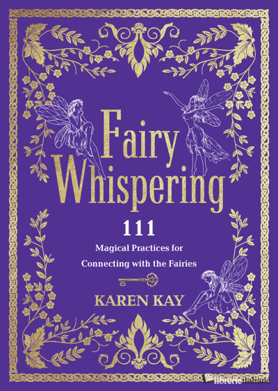 Fairy Whispering