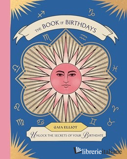 The Book of Birthdays