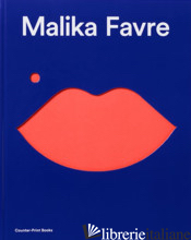 Malika Favre