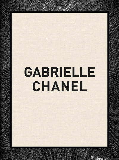 Gabrielle Chanel