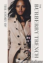 The Story of the Burberry Trench