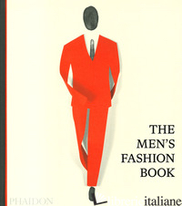 The Men's Fashion Book (2021)