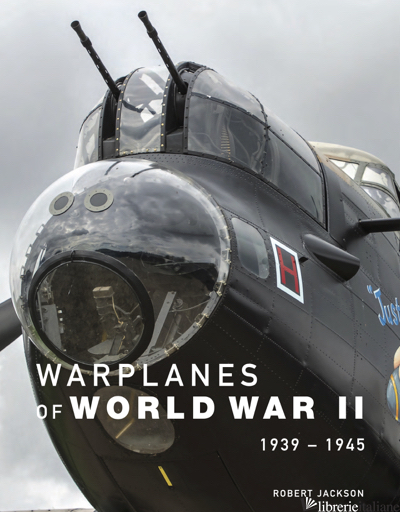 Warplanes of WWII